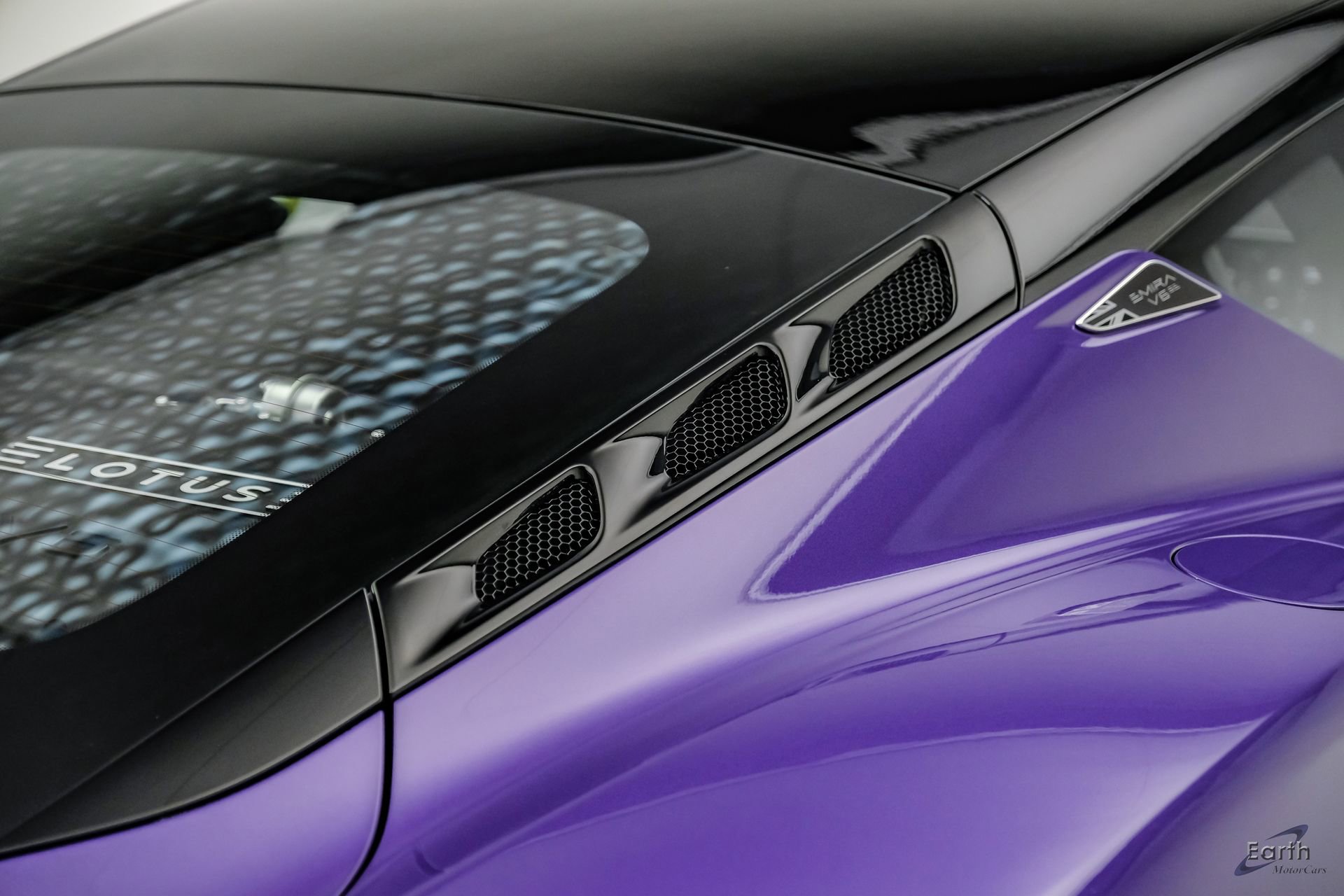 New 2026 Lotus Emira image 36