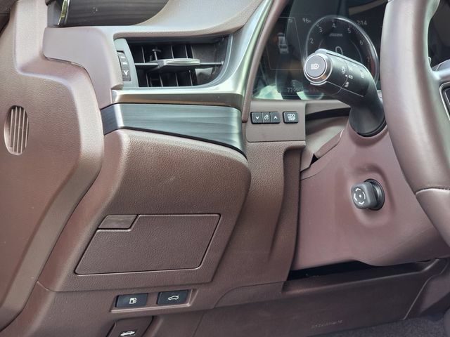Used 2021 Lexus ES 350 w/ Accessory Package 2 FWD image 23