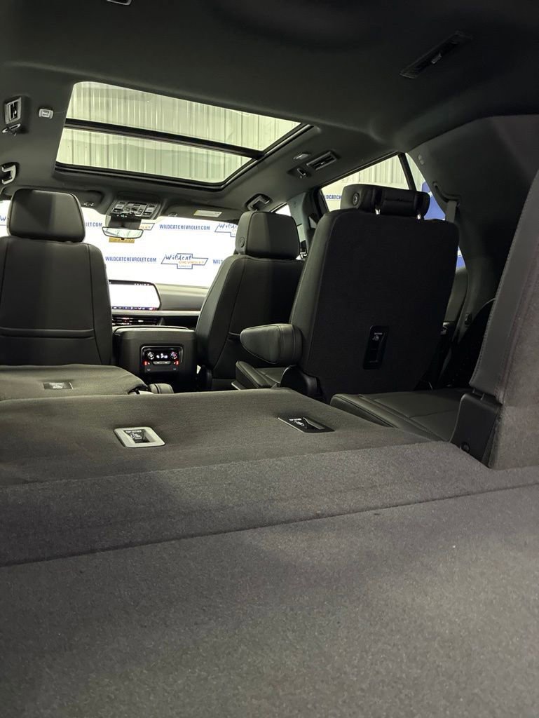 New 2026 Chevrolet Tahoe High Country AWD/4WD image 56