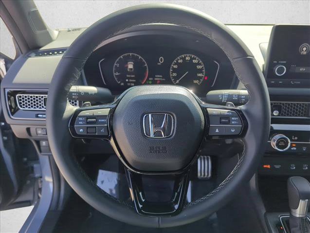 New 2026 Honda Civic Sport image 18