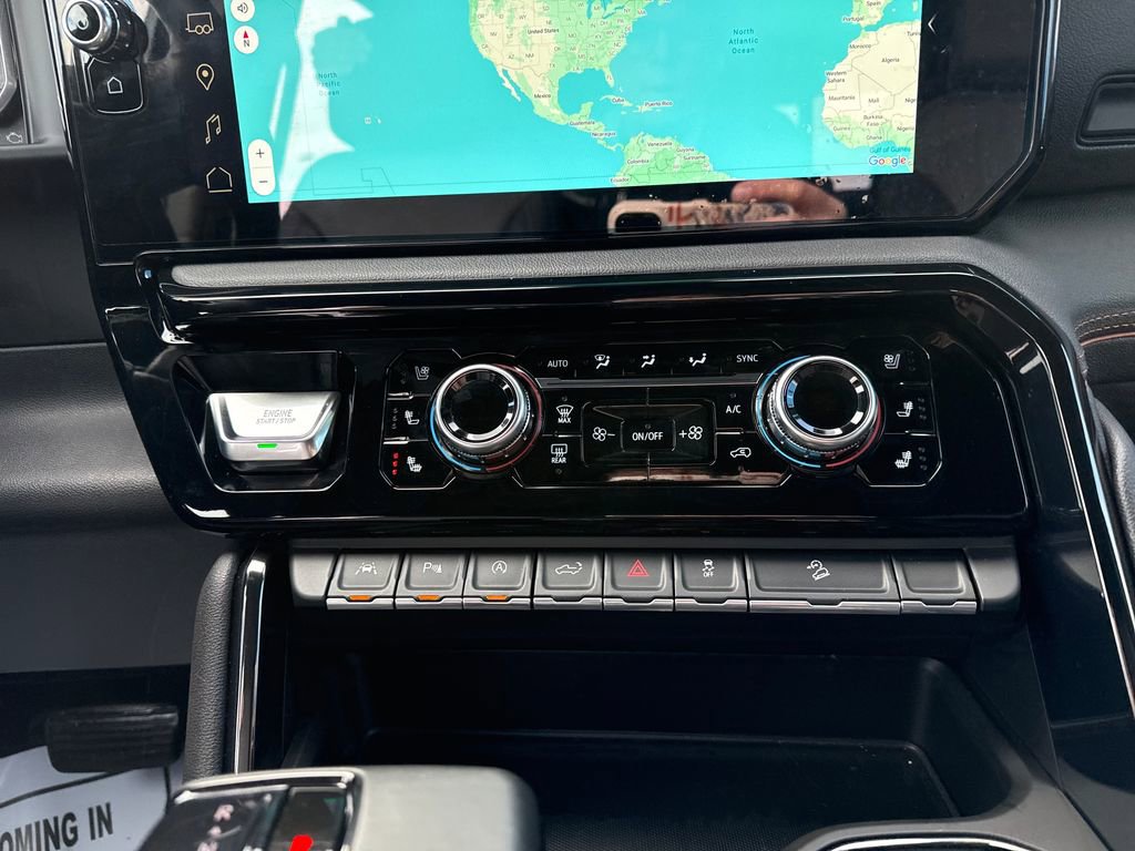 Used 2023 GMC Sierra 1500 AT4 w/ AT4 Premium Package image 23