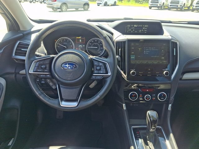 Used 2024 Subaru Forester Limited AWD/4WD image 11