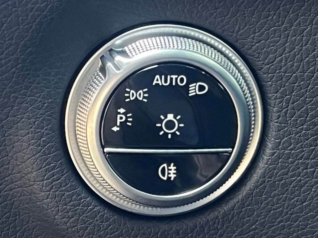 Certified 2023 Mercedes-Benz EQS AMG 4MATIC image 45