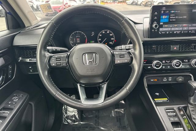 Used 2023 Honda CR-V EX-L image 16