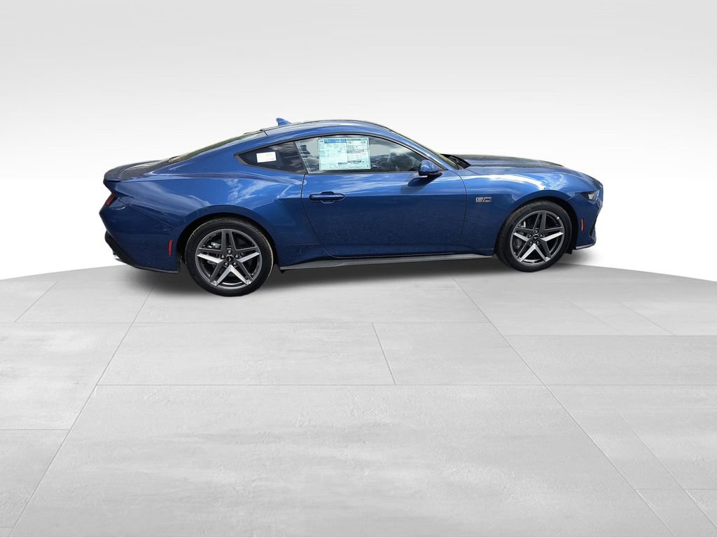 New 2024 Ford Mustang GT image 6