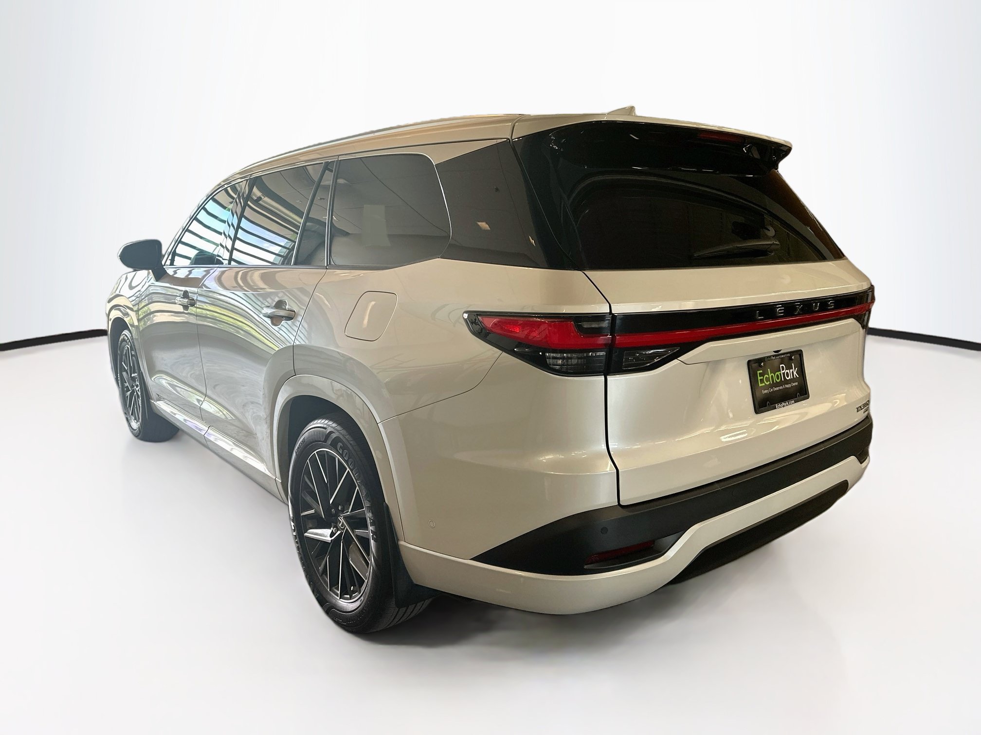 Used 2024 Lexus TX 350 AWD w/ Technology Package image 5