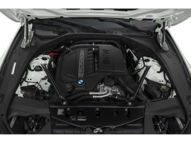 Used 2015 BMW 640i Convertible RWD image 13