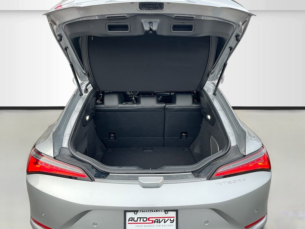 Used 2024 Acura Integra A-Spec image 26