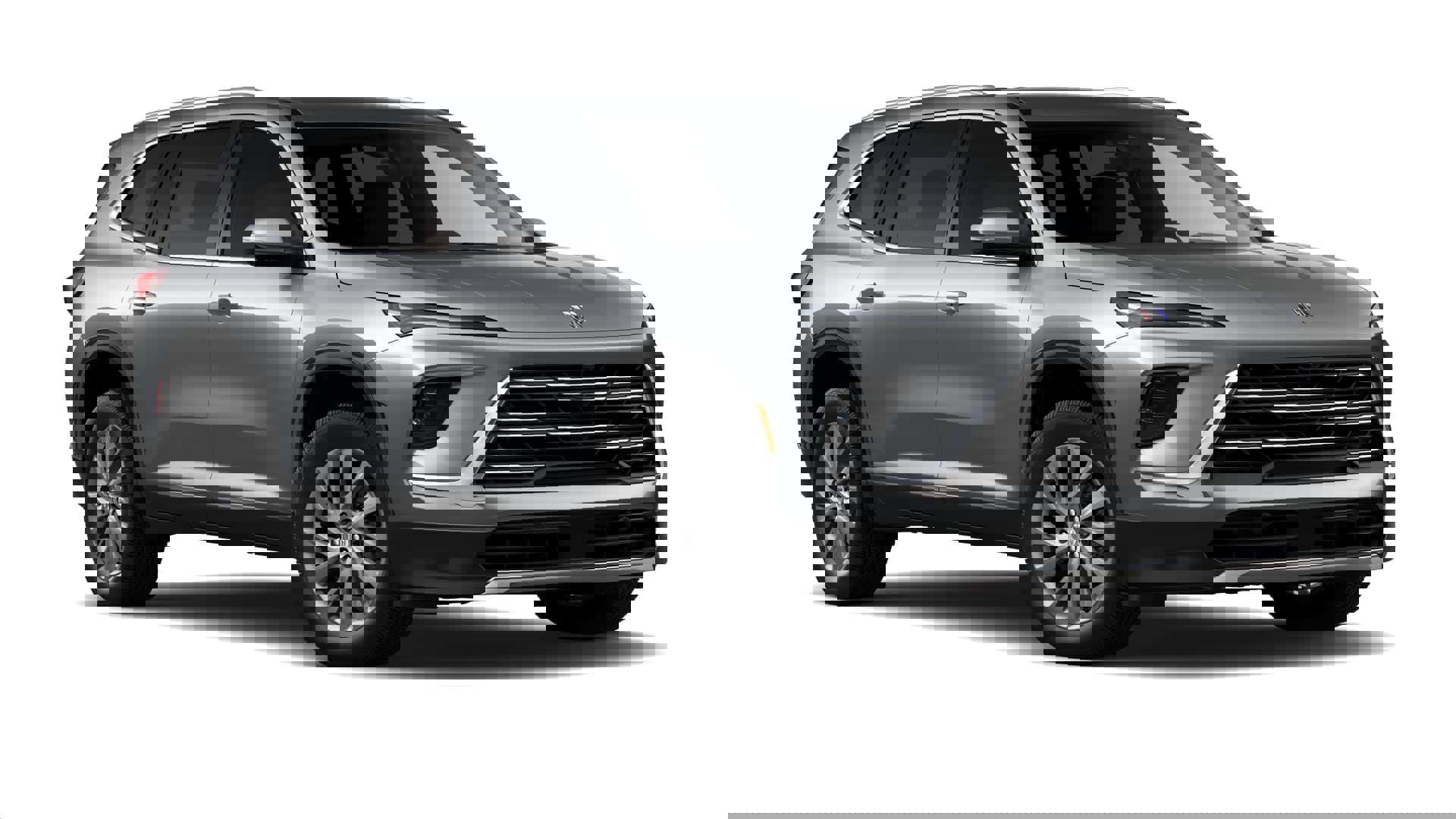 New 2026 Buick Enclave Preferred w/ Power Package image 36