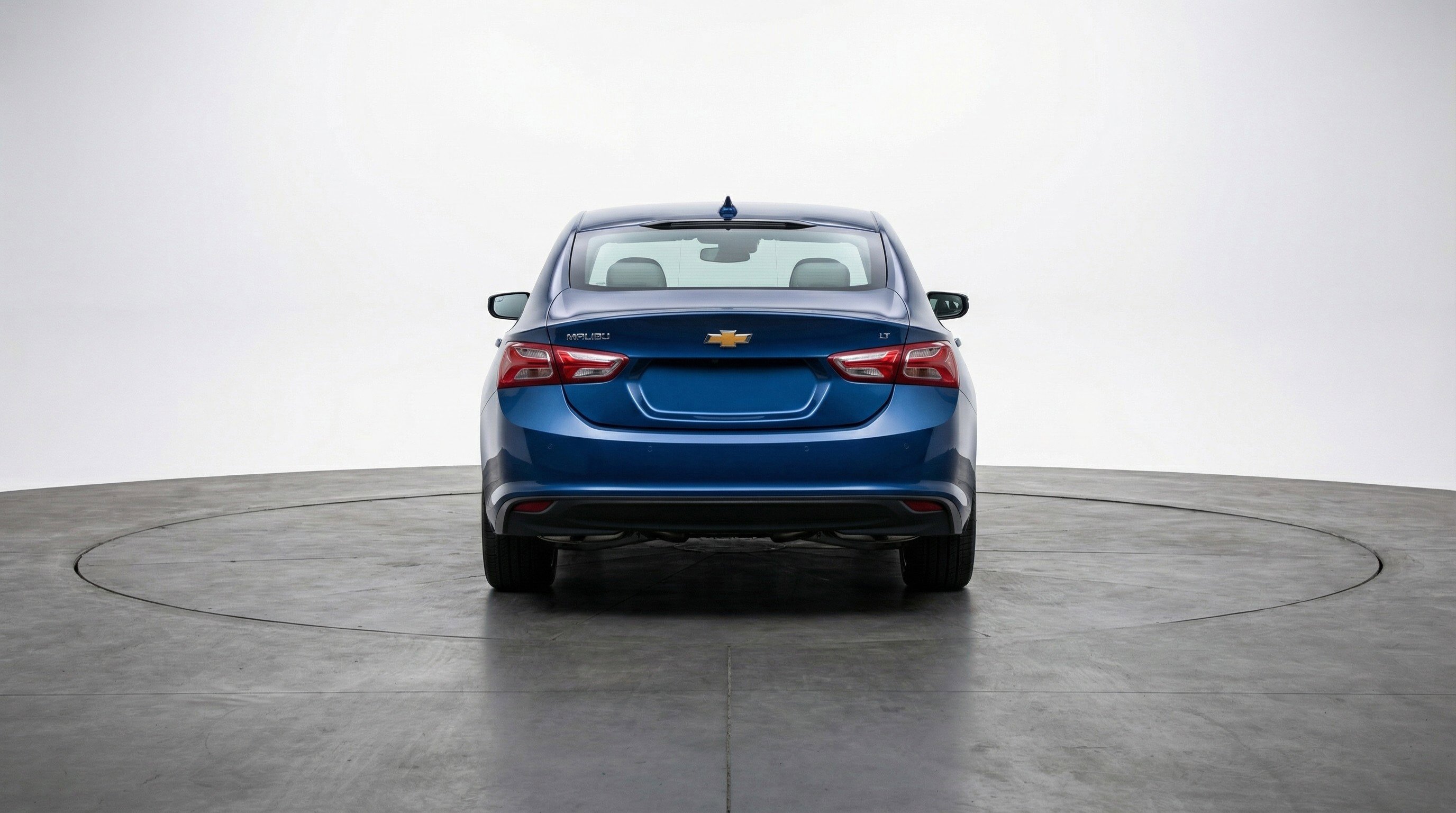 Used 2024 Chevrolet Malibu LT FWD image 7