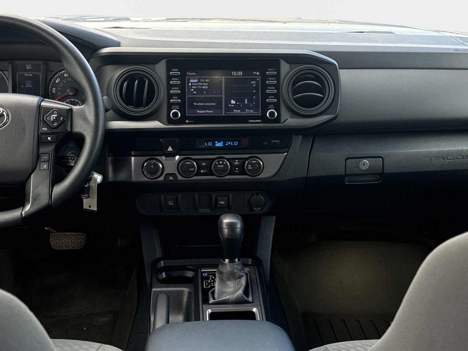 Used 2023 Toyota Tacoma SR image 14