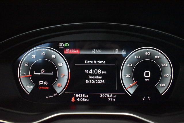 Used 2023 Audi Q5 2.0T Premium Plus w/ Premium Plus Package AWD/4WD image 16