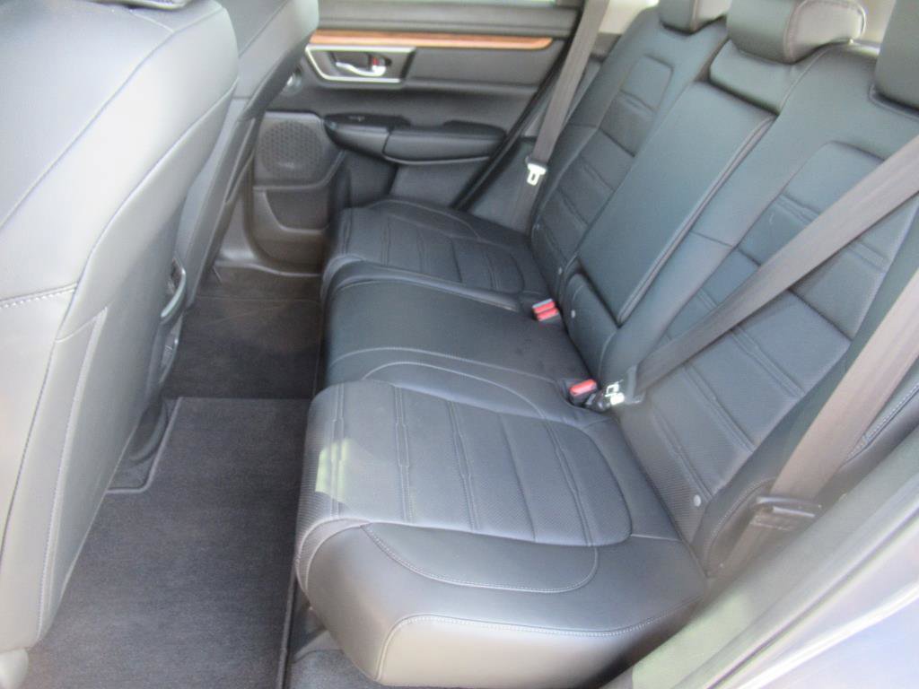 Used 2022 Honda CR-V Touring image 29