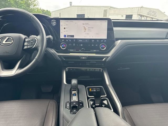 Used 2024 Lexus TX 350 FWD w/ Captains Chair Package image 26