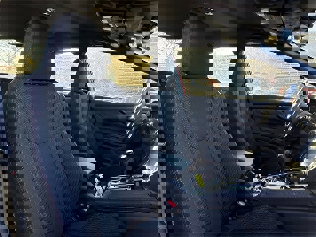 New 2025 Subaru WRX Premium image 17