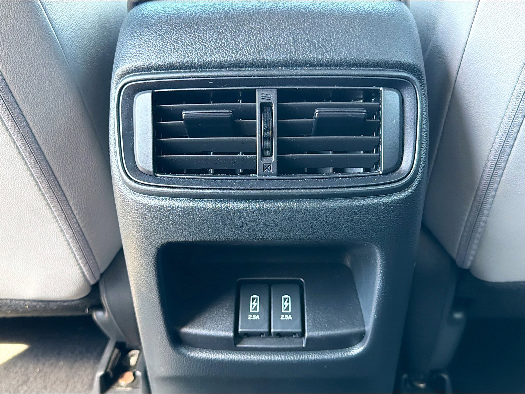 Used 2022 Honda CR-V EX-L image 20