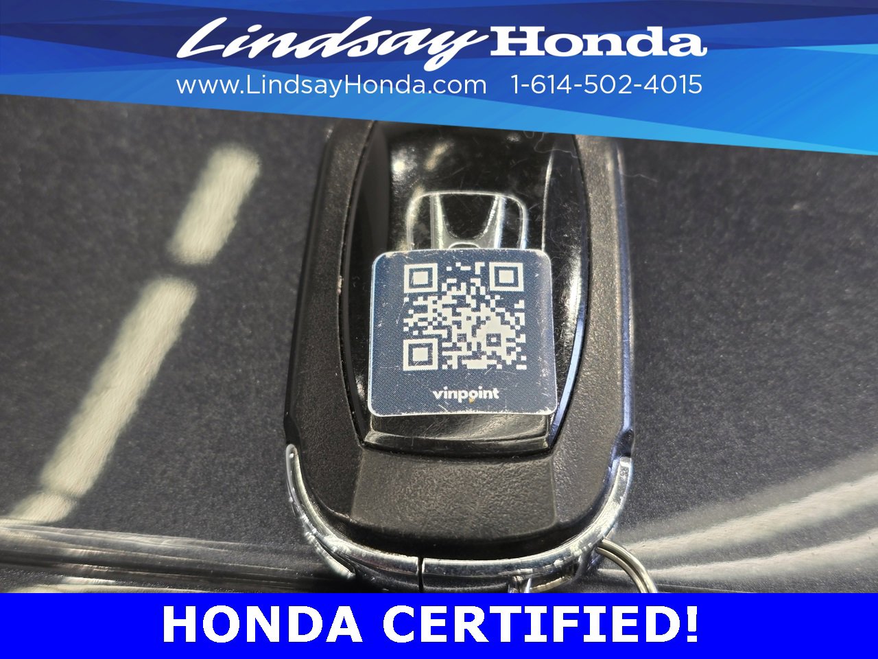 Certified 2025 Honda Civic Sport image 21