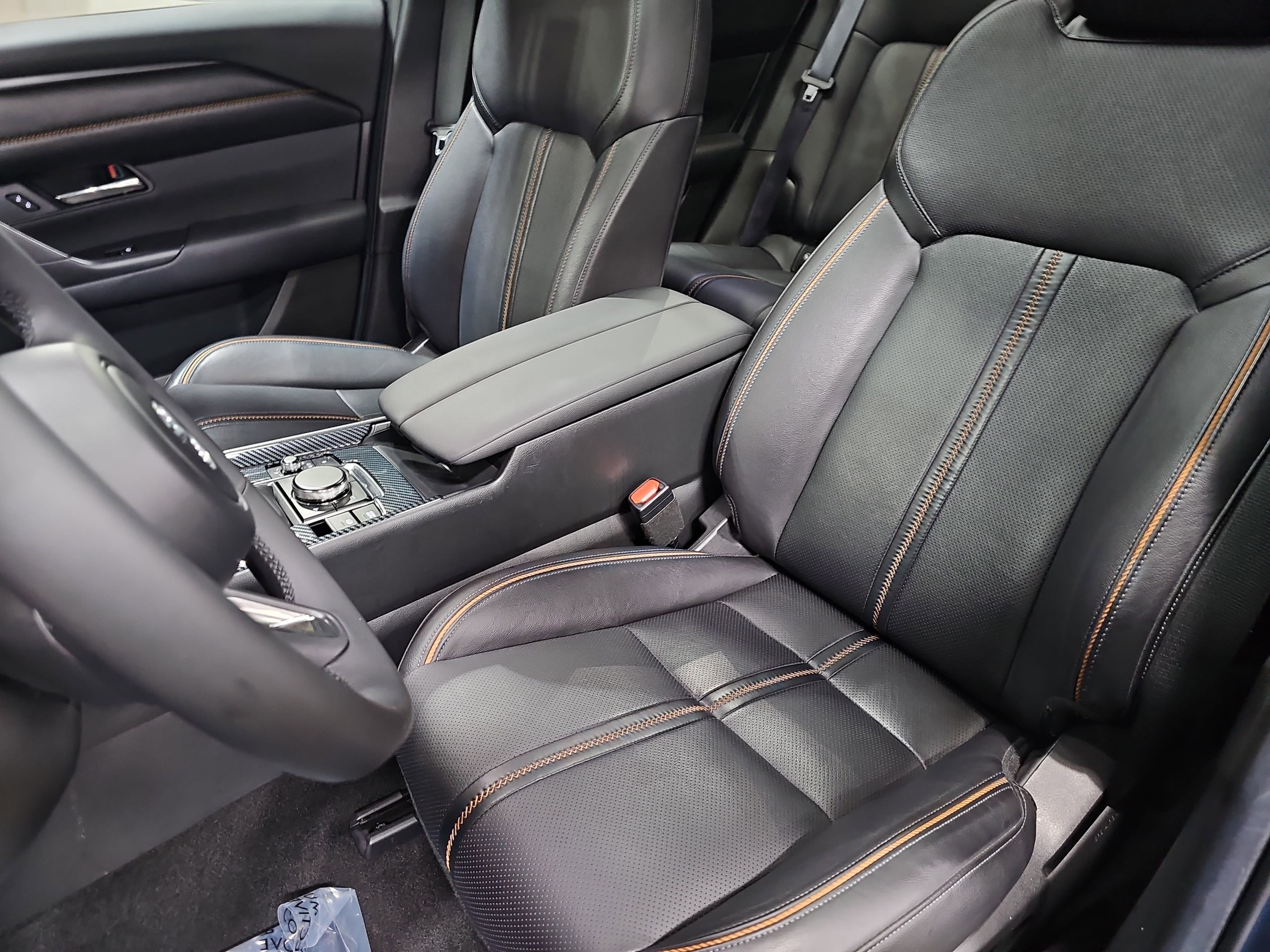 Used 2024 MAZDA CX-50 AWD 2.5 S w/ Cargo Package image 16