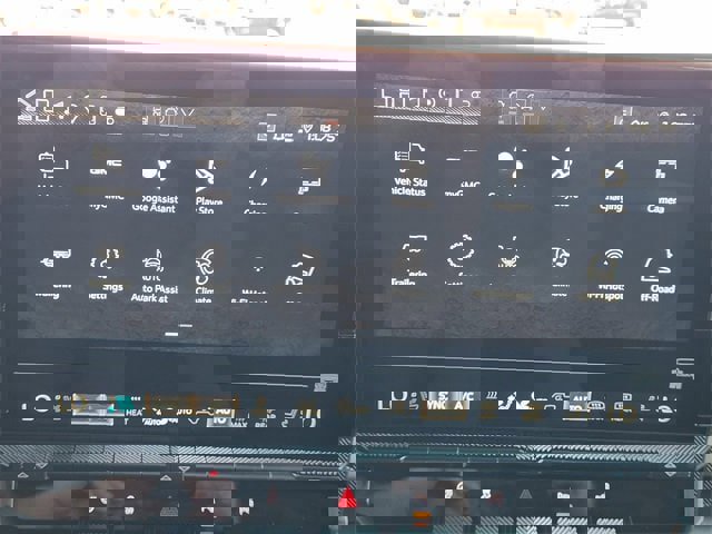 New 2026 GMC Hummer EV SUV image 13