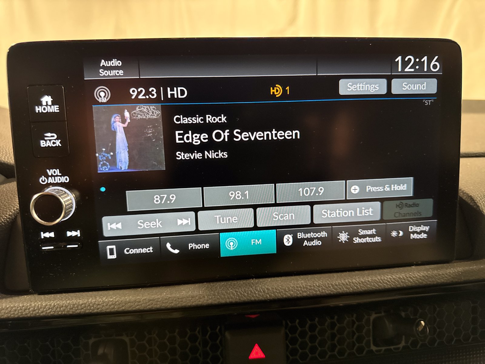 Certified 2024 Honda CR-V EX-L image 17