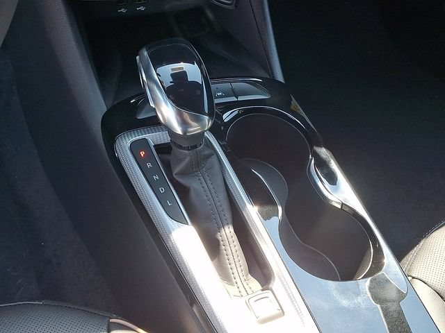 New 2026 Buick Envista Preferred FWD image 10
