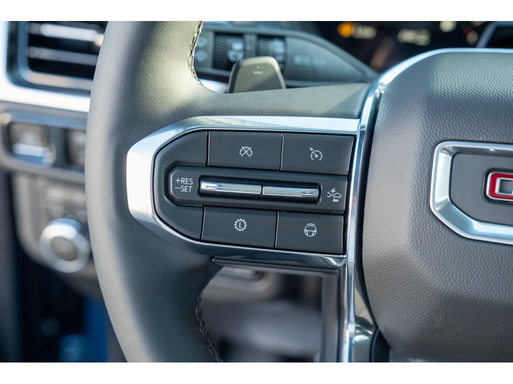 New 2026 GMC Yukon Elevation w/ Elevation Premium Package AWD/4WD image 19