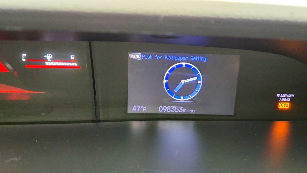 Used 2013 Honda Civic Si image 17