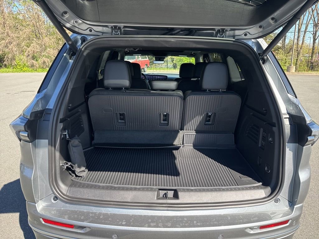 New 2026 Buick Enclave Avenir w/ Super Cruise Package image 64