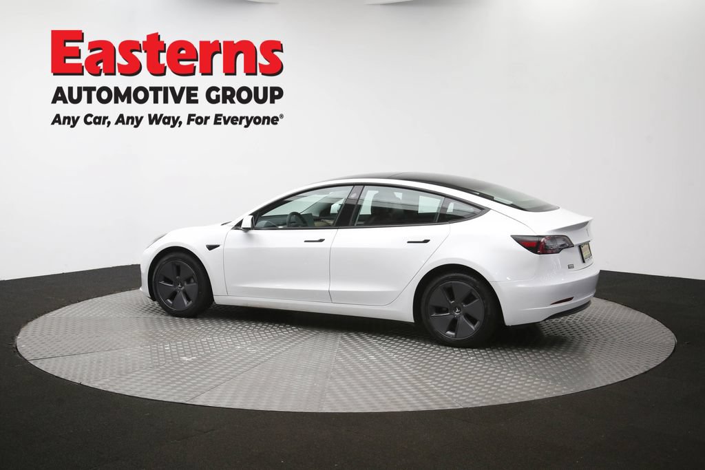 Used 2023 Tesla Model 3 Standard Range RWD image 58