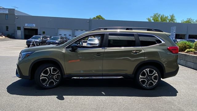 New 2026 Subaru Ascent Limited AWD/4WD image 4
