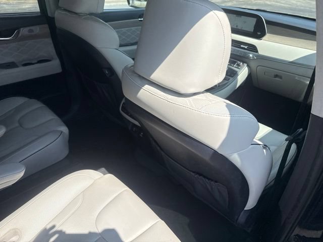 Used 2021 Hyundai Palisade Calligraphy FWD image 17