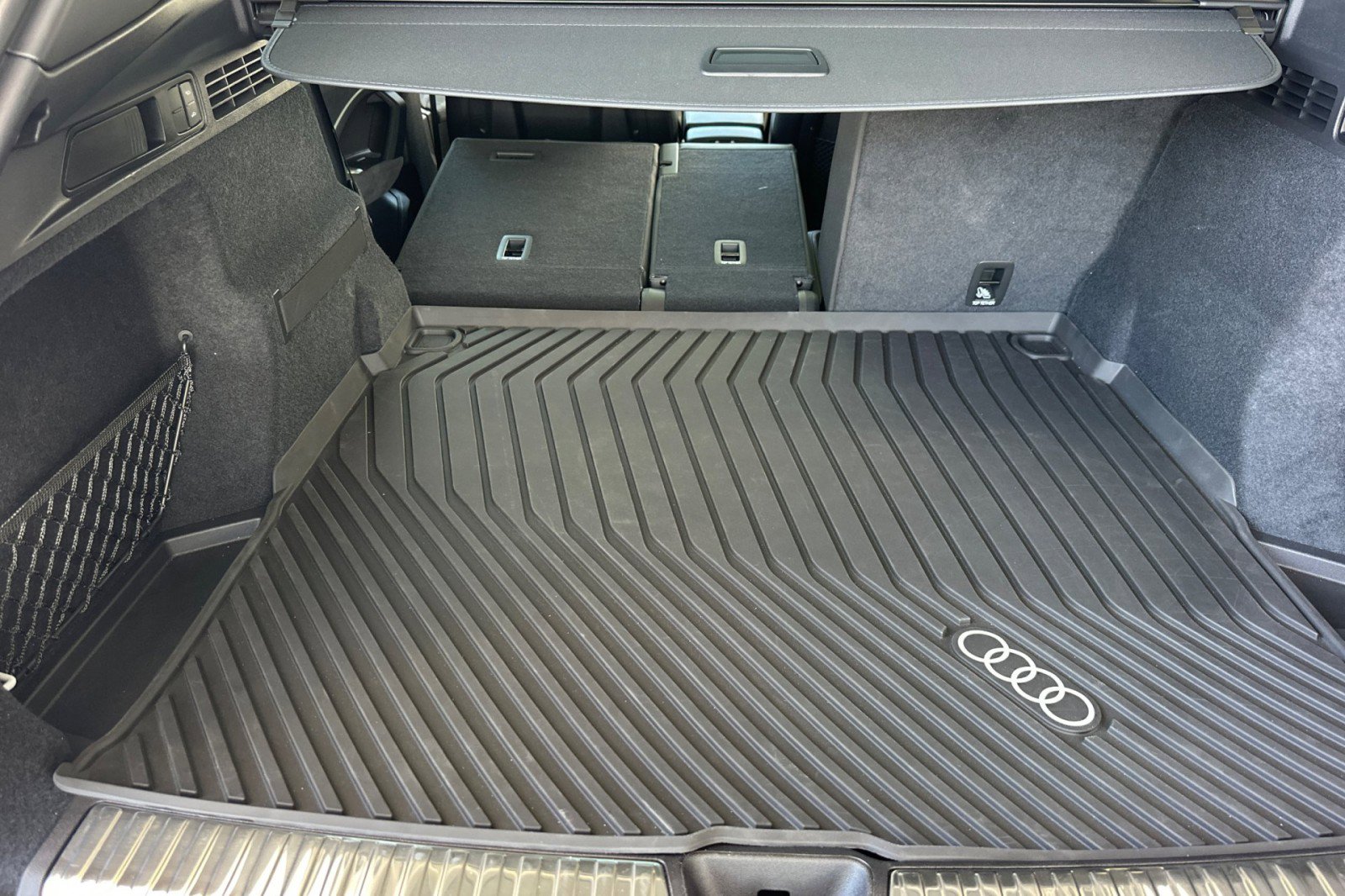 Used 2025 Audi SQ5 Premium Plus image 15
