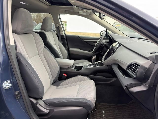 Used 2025 Subaru Outback Premium image 25
