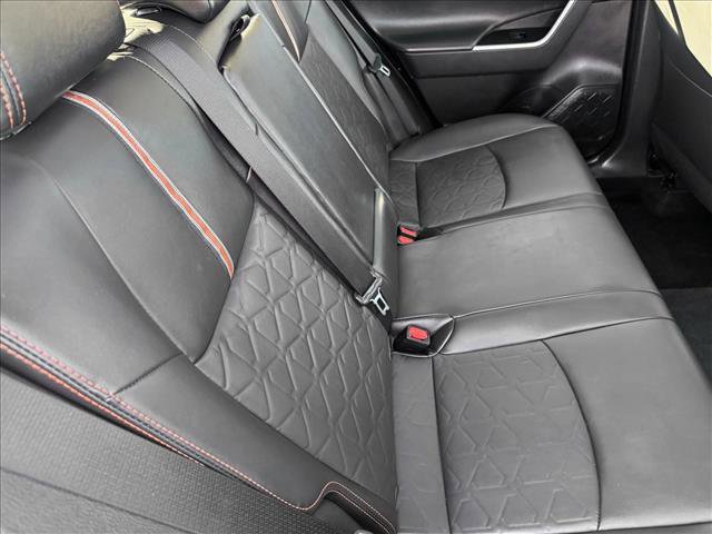 Used 2024 Toyota RAV4 Adventure image 18