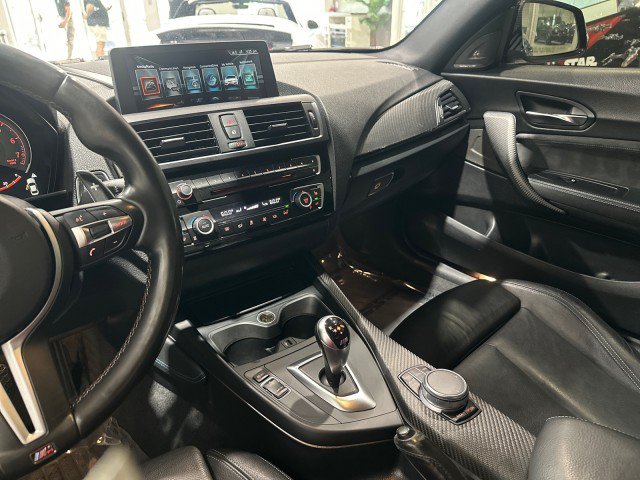 Used 2017 BMW M2 RWD image 4