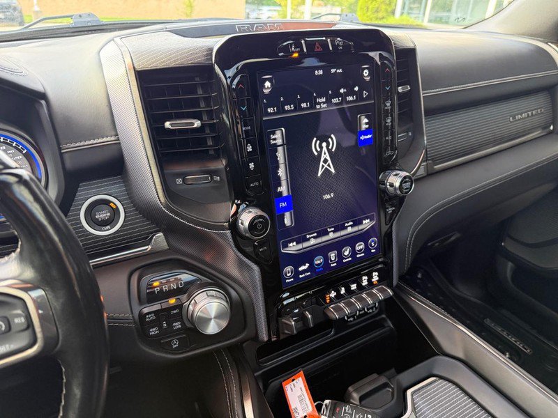 Used 2020 RAM 1500 Limited AWD/4WD image 25