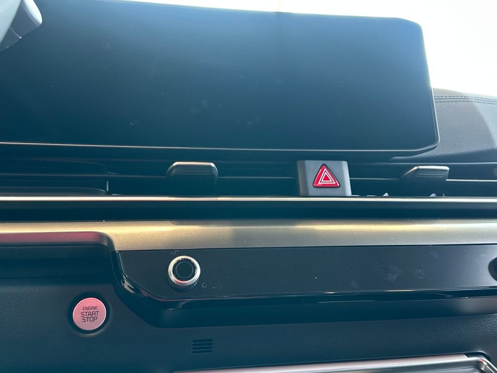 New 2026 Kia Carnival SX Prestige image 21