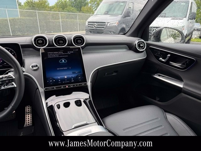 Certified 2026 Mercedes-Benz GLC 300 4MATIC image 22