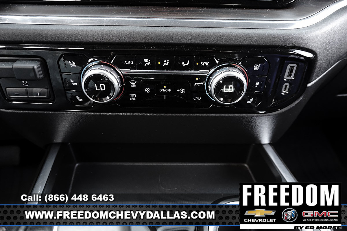Used 2023 GMC Acadia SLE w/ Driver Convenience Package FWD image 19