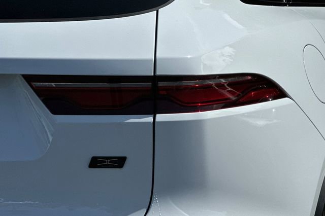 New 2026 Jaguar F-PACE R-Dynamic S AWD/4WD image 26