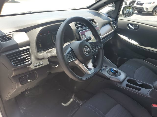 Used 2023 Nissan Leaf S FWD image 14
