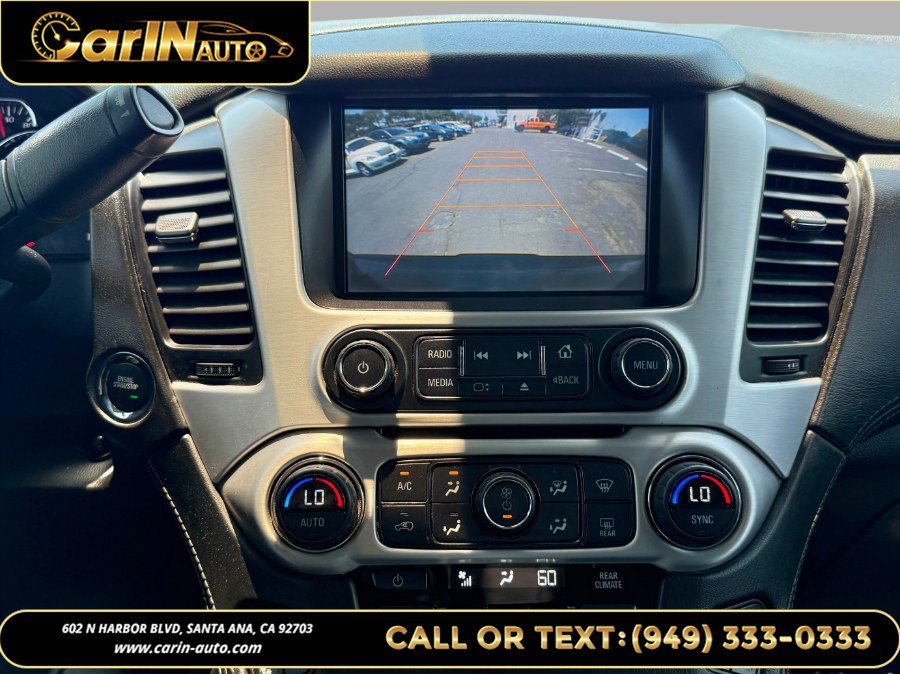 Used 2015 GMC Yukon SLT RWD image 46