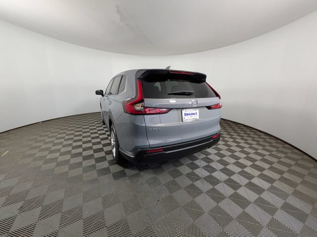 New 2027 Honda CR-V LX image 10