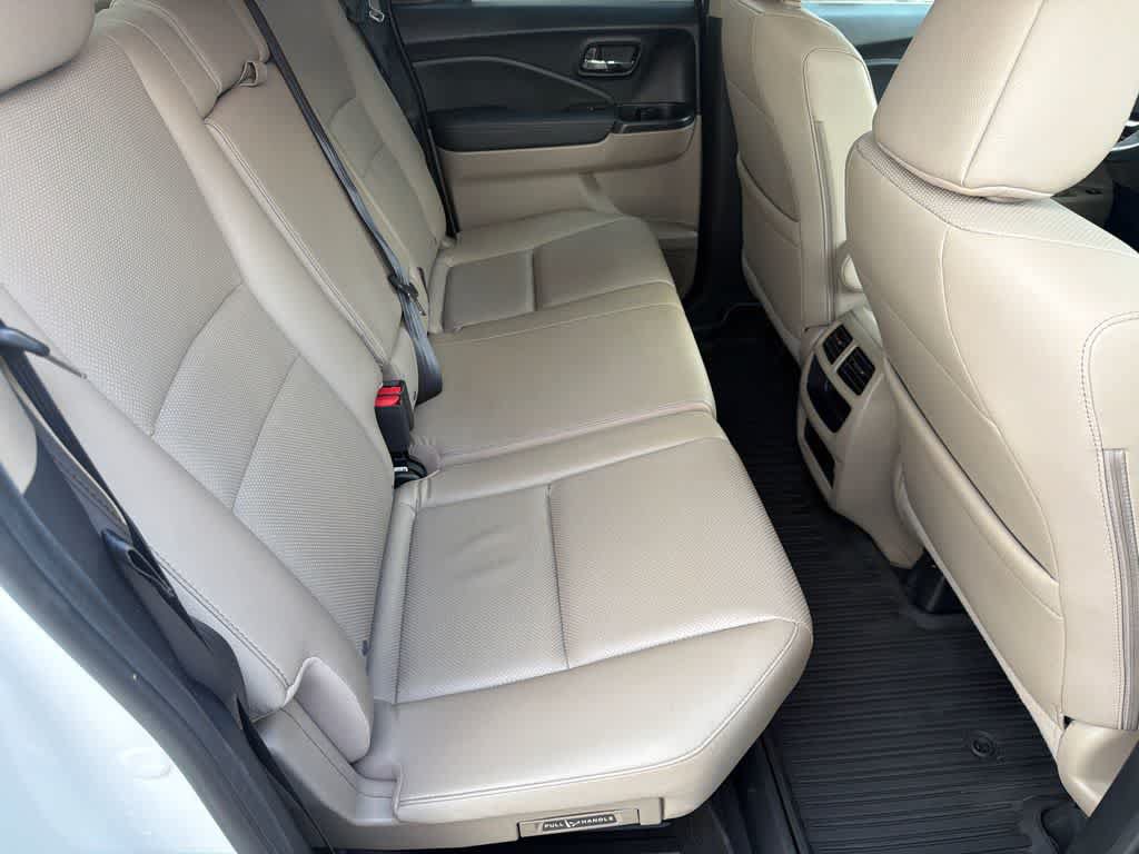 Used 2023 Honda Ridgeline RTL-E image 15