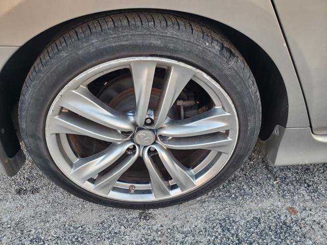 Used 2008 INFINITI M35 w/ Technology Pkg RWD image 18