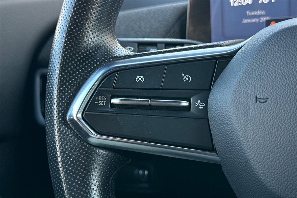 Certified 2024 Honda Prologue EX image 27