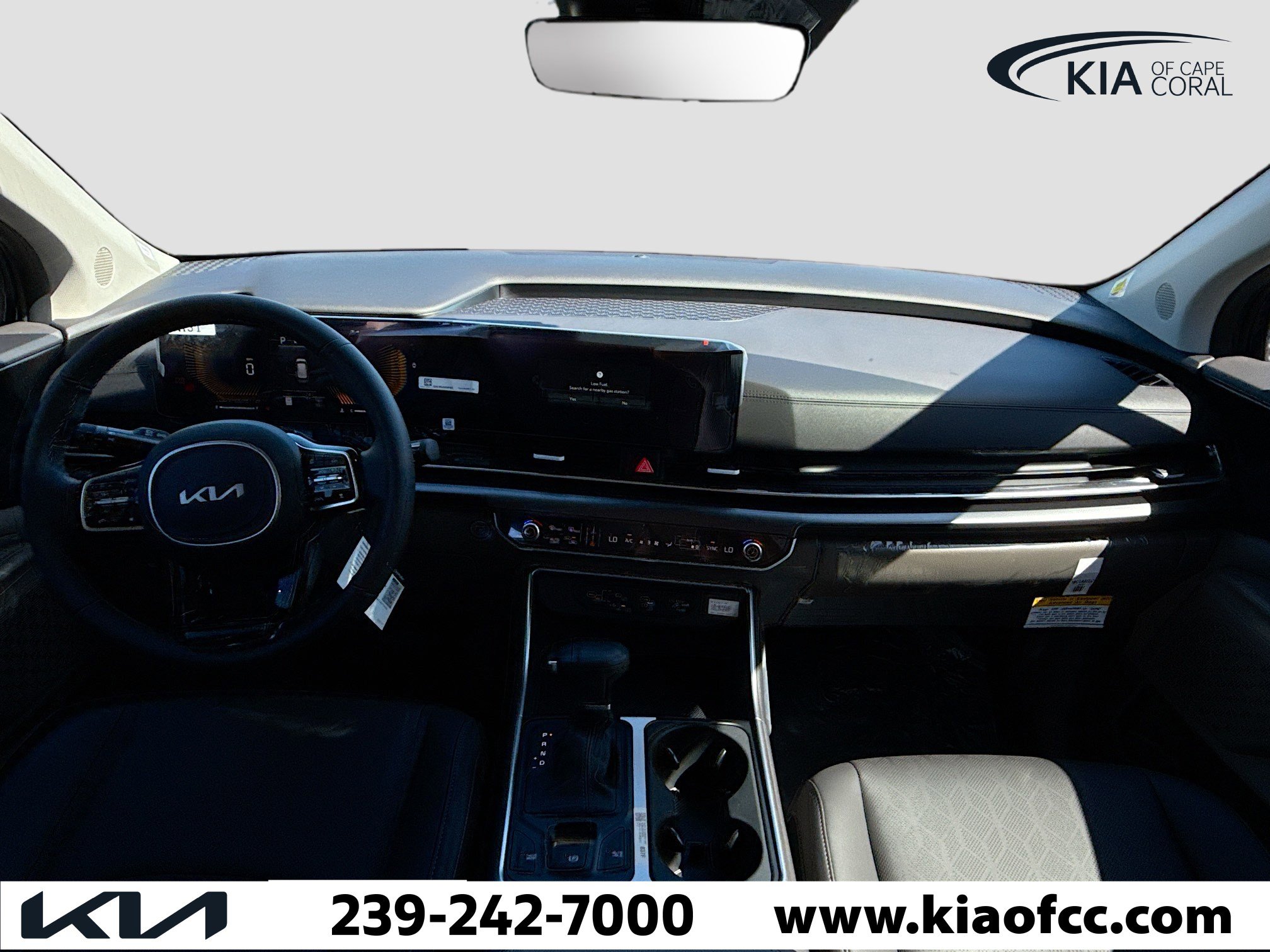 New 2026 Kia Carnival image 14