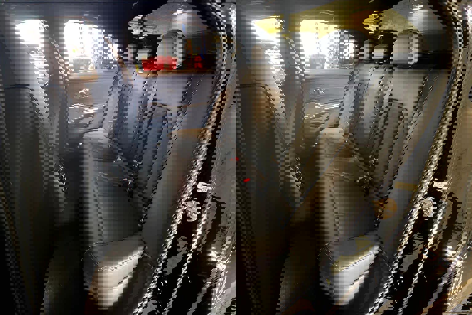 Used 2023 BMW M3 w/ Parking Assistance Package image 19