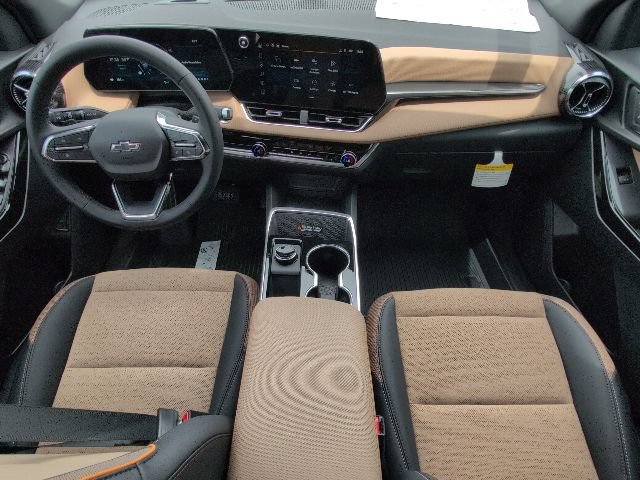 New 2026 Chevrolet Equinox ACTIV w/ Safety and Technology Package FWD image 5