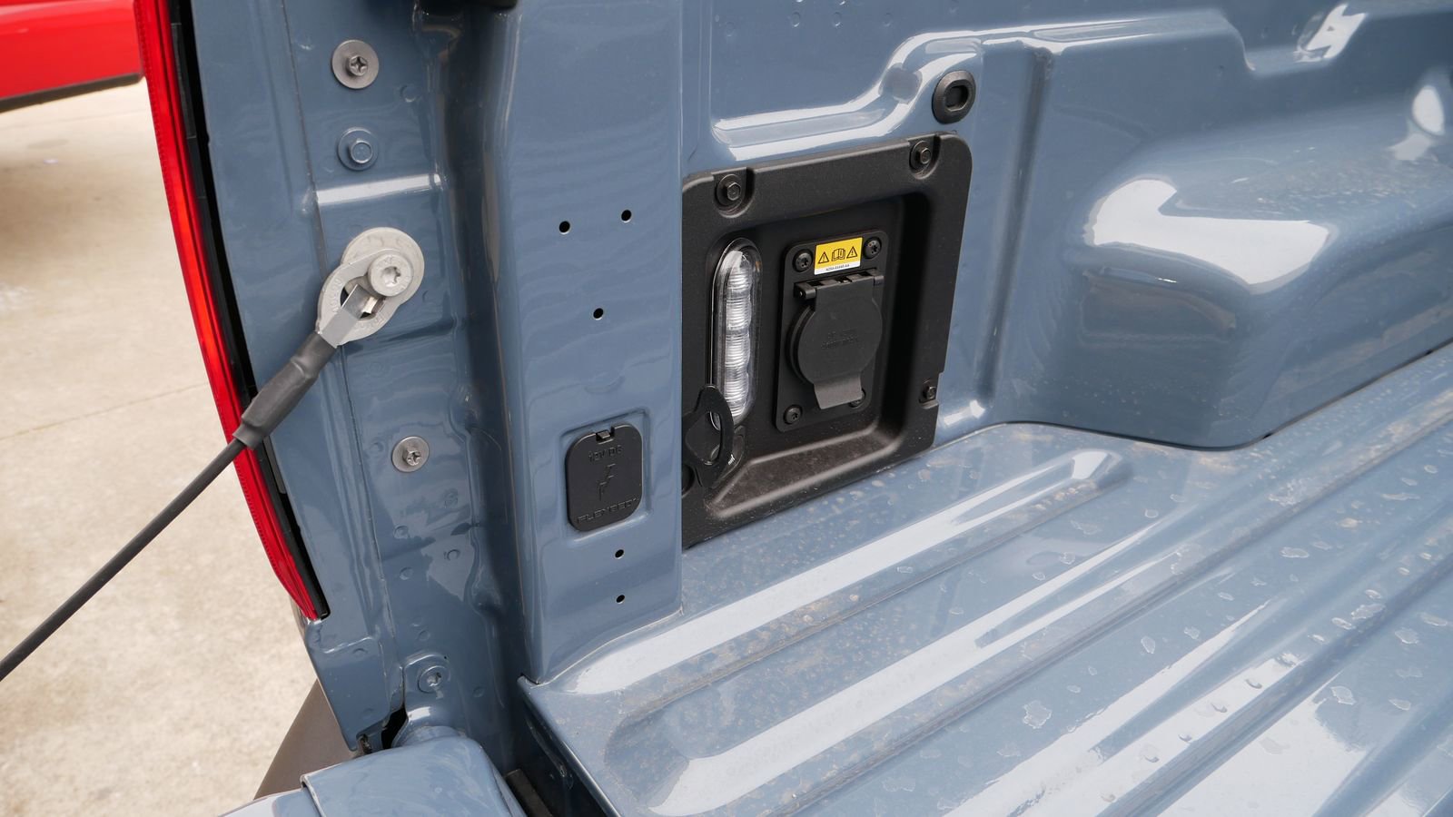 New 2026 Ford Maverick XLT image 33